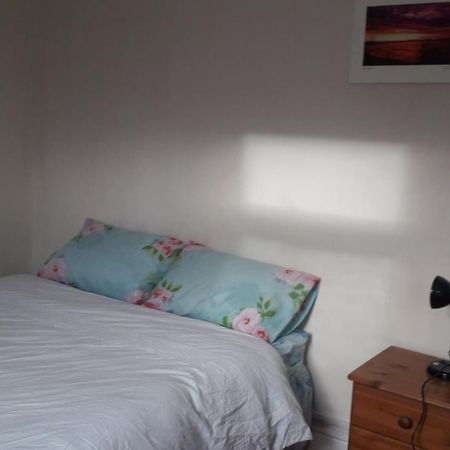 Spectrum Guest House Manchester Eksteriør bilde